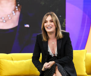 Tak się zmieniała Dorota Gawryluk