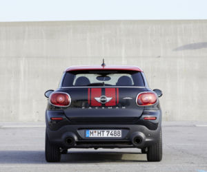 MINI John Coper Works Paceman