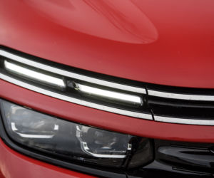 Citroen C5 Aircross 1.2  PureTech 130 EAT8 Shine