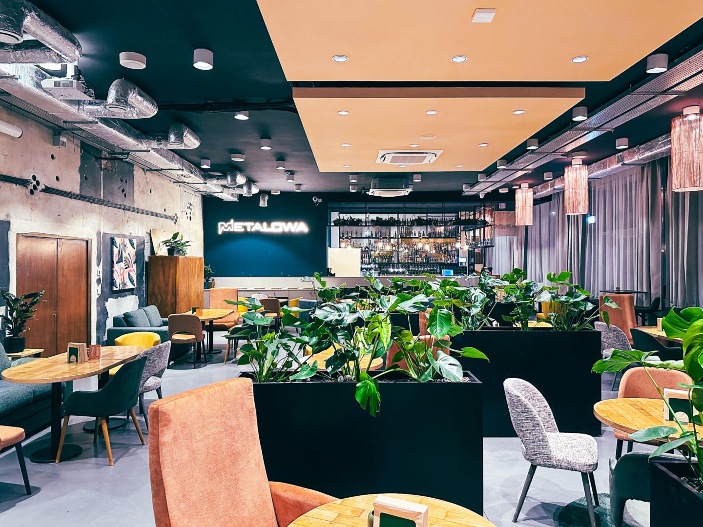 Metalowiec w Muszynie