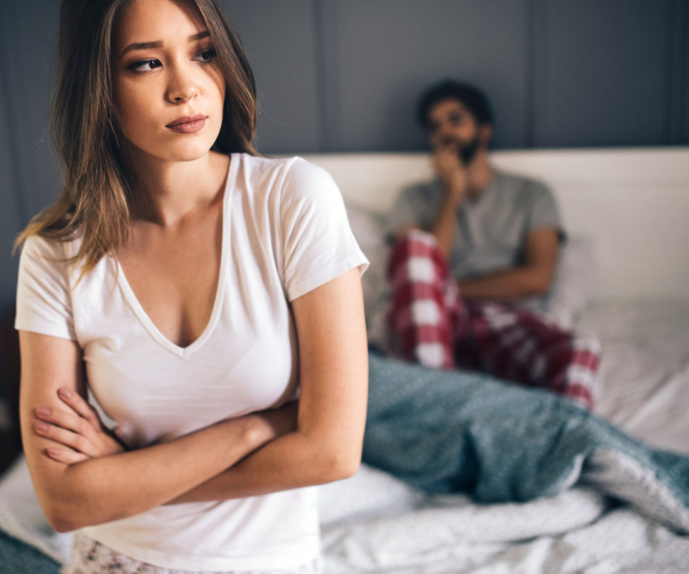 Problem z seksem po porodzie? Pomoże fizjoterapeuta uroginekologiczny 