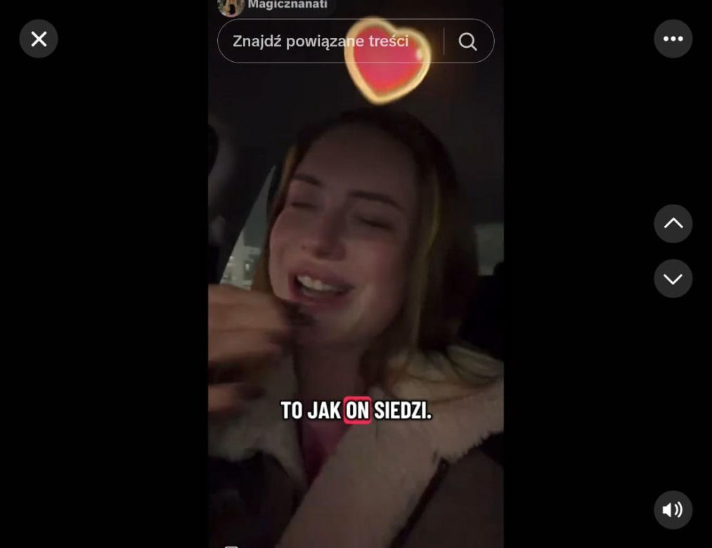 Tak kończą się internetowe miłości? Natalia Magical uciekła po kłótni z Danielem Magicalem