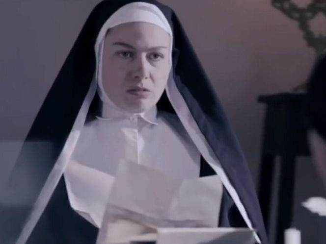 "Niewolnica Victoria"