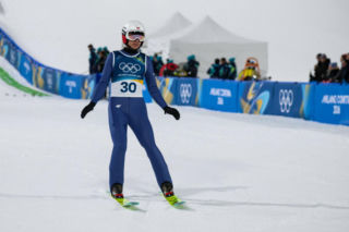 Kamil Stoch pokazał jeden gest, potem żałował. Mówi o końcu z igrzyskami