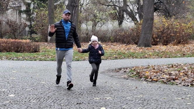 Kalisz. Za nami II Bieg Wąsaczy [ZDJĘCIA]