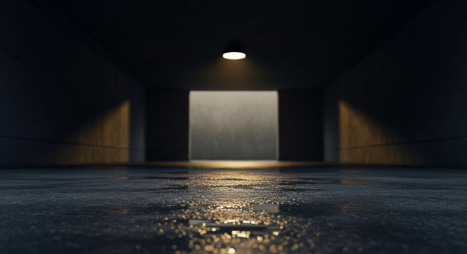 Brutalne tortury w Salzgitter. Jak to możliwe, że ofiara nie była przetrzymywana wbrew woli?