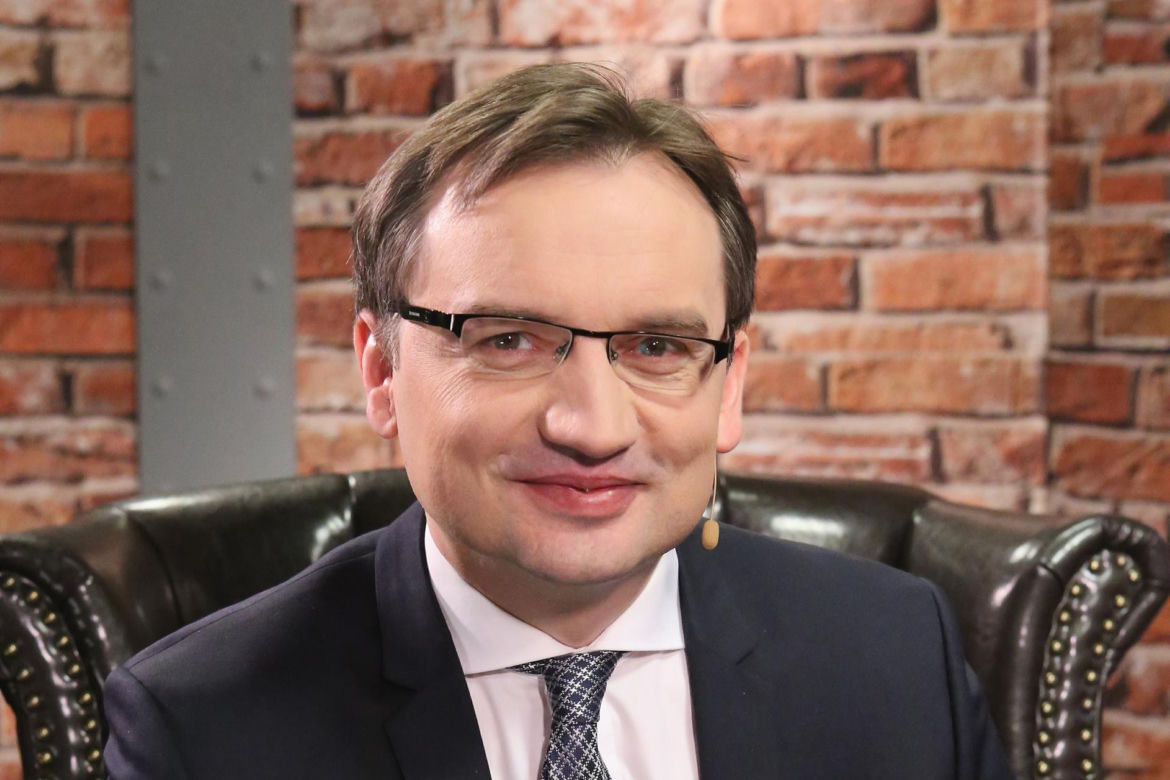 Tak choroba zmieniła Zbigniewa Ziobrę