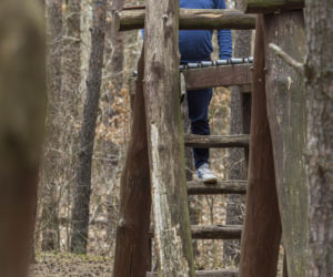 Wójcik zrzuca kilogramy po świętach