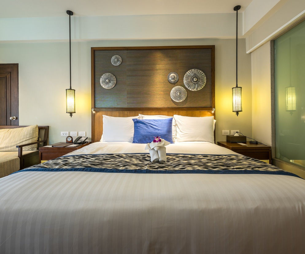 Hotelarze liczą, że ruch turystyczny ruszy pełną parą w czerwcu