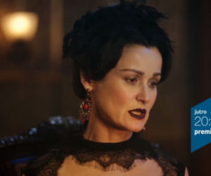 Zniewolona 2 sezon odc. 34. Madame Makarowa (Natalia Waśko)