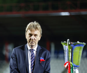 Zbigniew Boniek
