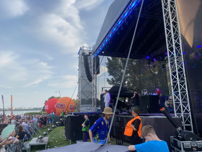 ESKA Music Tour w Ełku, relacja Eska Summer City!
