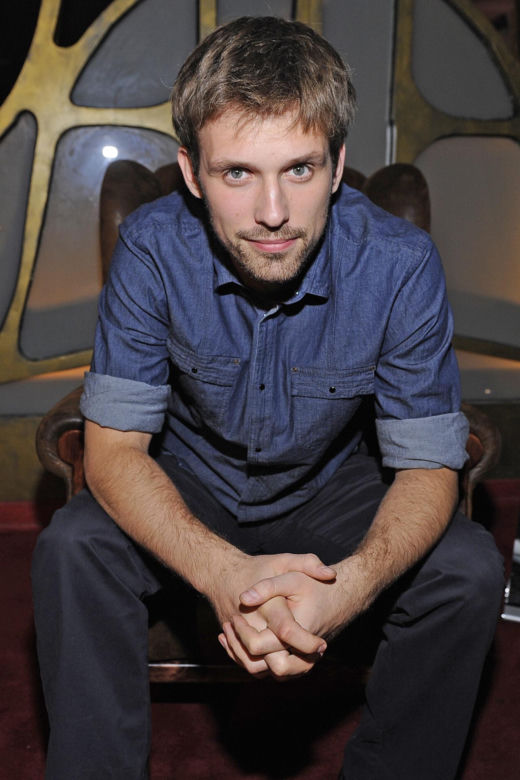 Jakub Strzelecki