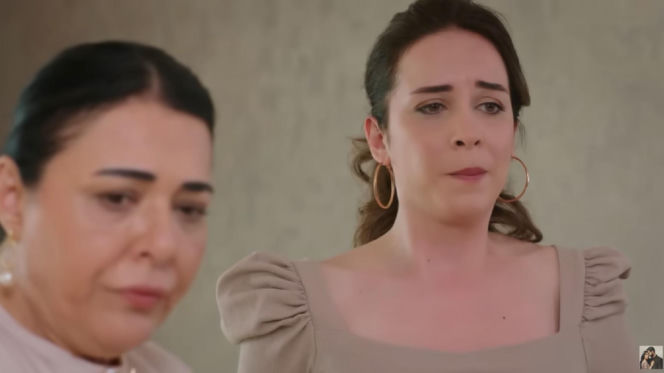 Panna młoda odc. 45. Beyza,Mukadder