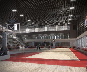 Szczeciński Dom Sportu doczeka się wersji 2.0. Miasto przyspiesza prace