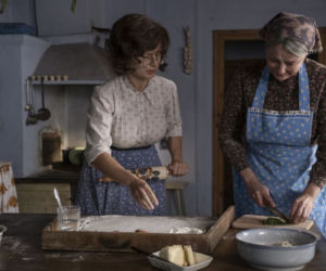 Stulecie Winnych sezon 3: Andzia (Barbara Wypych), Kazia (Katarzyna Kwiatkowska) 
