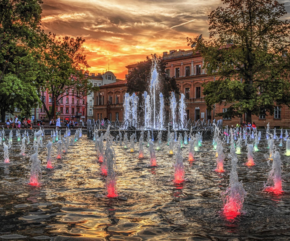 Lublin: W centrum miasta staną DWA NOWE POMNIKI. Kogo upamiętnią i kiedy powstaną?