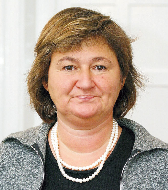 Magdalena Środa do Ryszarda Kalisza: Rysiu idź na tacierzyński