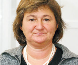 Magdalena Środa do Ryszarda Kalisza: Rysiu idź na tacierzyński