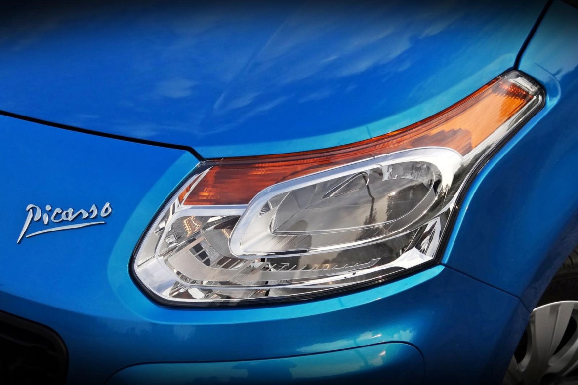 Citroen C3 Picasso 