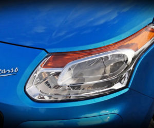 Citroen C3 Picasso 