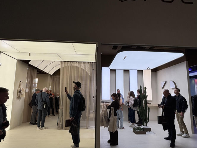 Targi Light&Building 2026