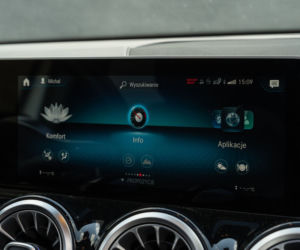 Mercedes-Benz GLB 250 4MATIC