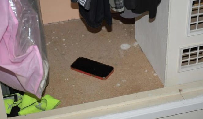 Sztuczna inteligencja kazała mu zabić matkę młotkiem. Kobieta nie żyje