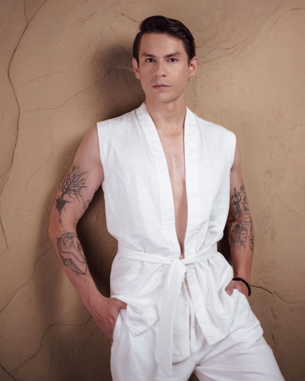 Światowa czołówka męskiej urody w Krakowie! Ruszyło zgrupowanie jubileuszowej edycji Mister Supranational!