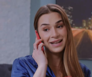 Miłość i nadzieja, odcinek 350. Sila