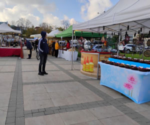 5. Jesienny Jarmark Staropolski w centrum Siedlec