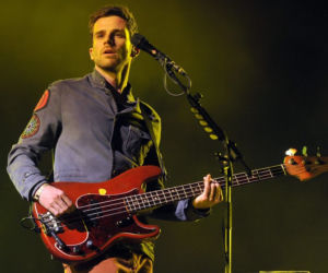 Coldplay