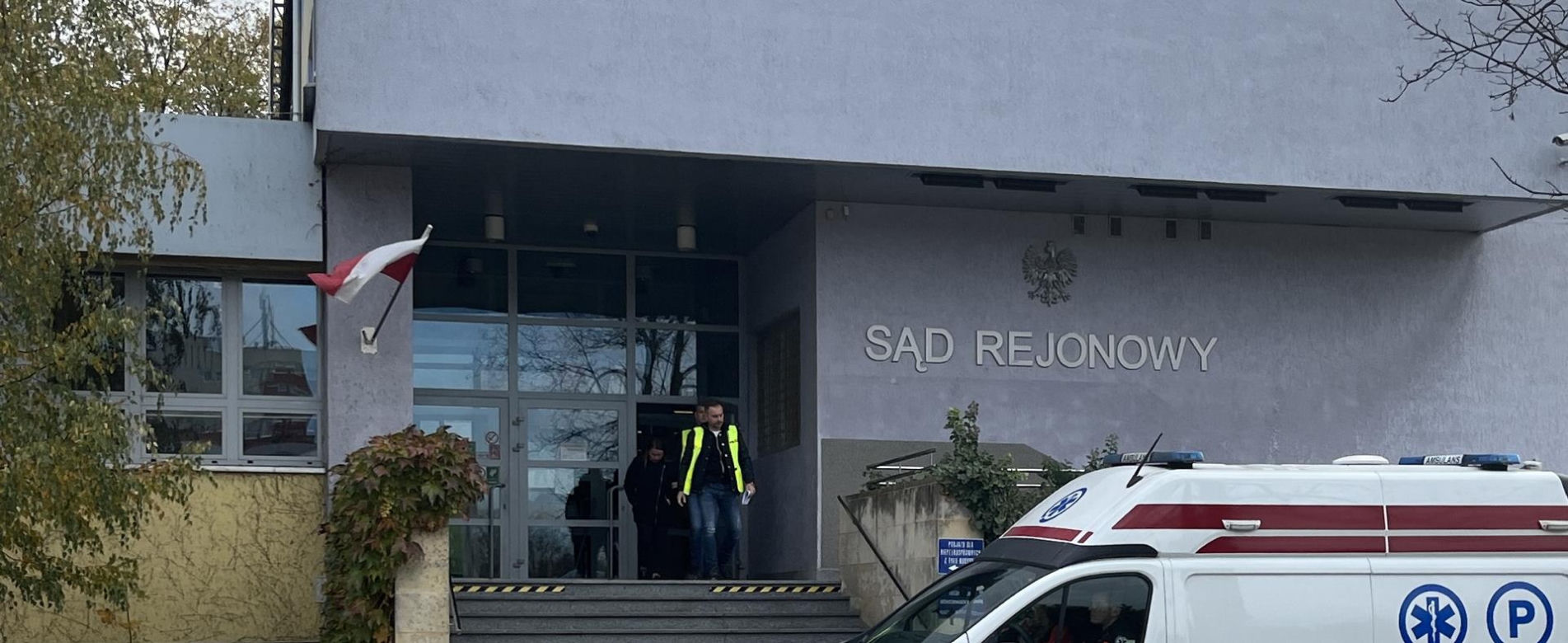 Lubelskie. 36-letnia kobieta aresztowana za dwa napady na banki