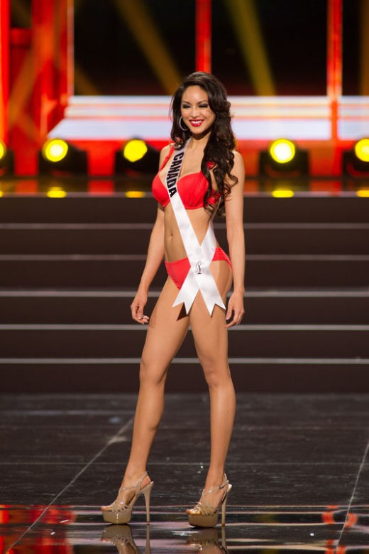 Miss Universe