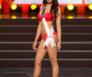 Miss Universe