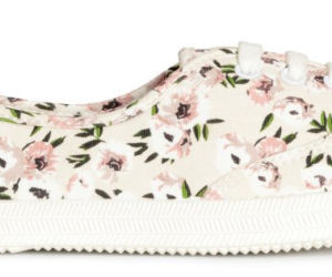Modne buty na wiosnę do 100 zł