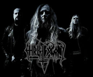 Legenda black metalu w Tarnowie. Christ Agony zagra nową płytę w Piwnicy „Przepraszam”