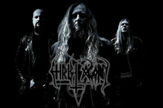 Legenda black metalu w Tarnowie. Christ Agony zagra nową płytę w Piwnicy „Przepraszam”