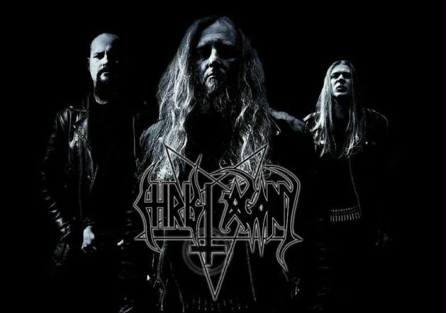 Legenda black metalu w Tarnowie. Christ Agony zagra nową płytę w Piwnicy „Przepraszam”