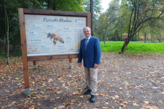 Pasieka Edukacyjna Ostrzeszów