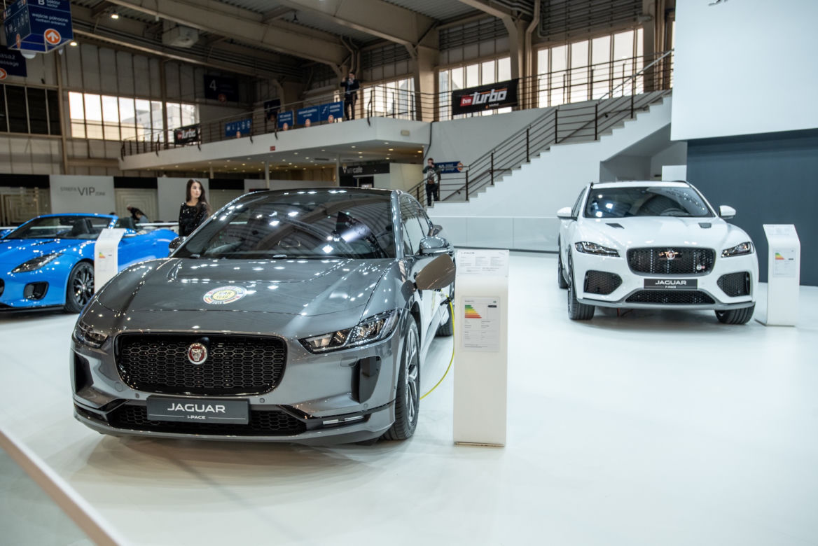 Nowości Poznań Motor Show 2019