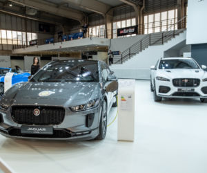 Nowości Poznań Motor Show 2019