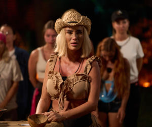 Królowa Przetrwania 3, odcinek 5