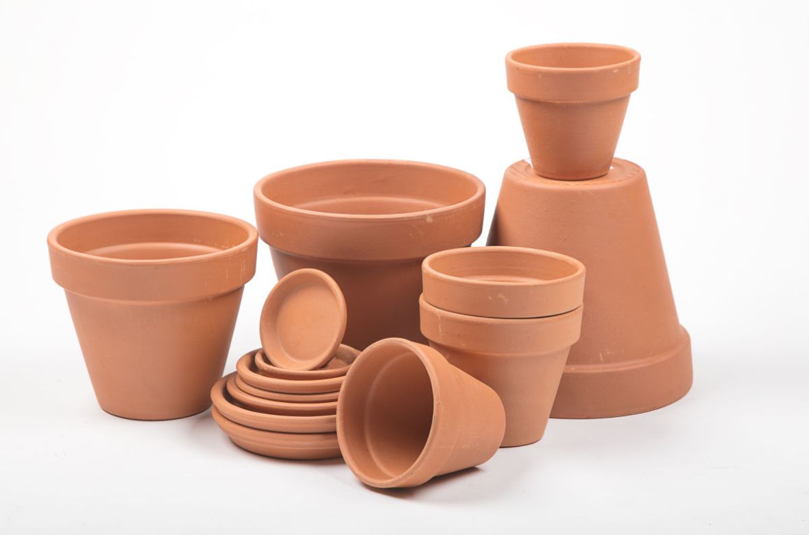 Donice ceramiczne