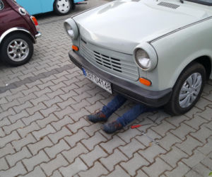 Bydgoskie Klasyki Nocą