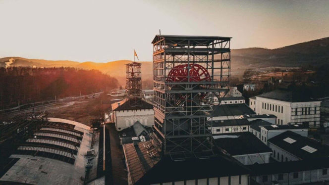 Wałbrzych świętuje 600-lecie! Wielkie gwiazdy na Dniach Wałbrzycha 2026