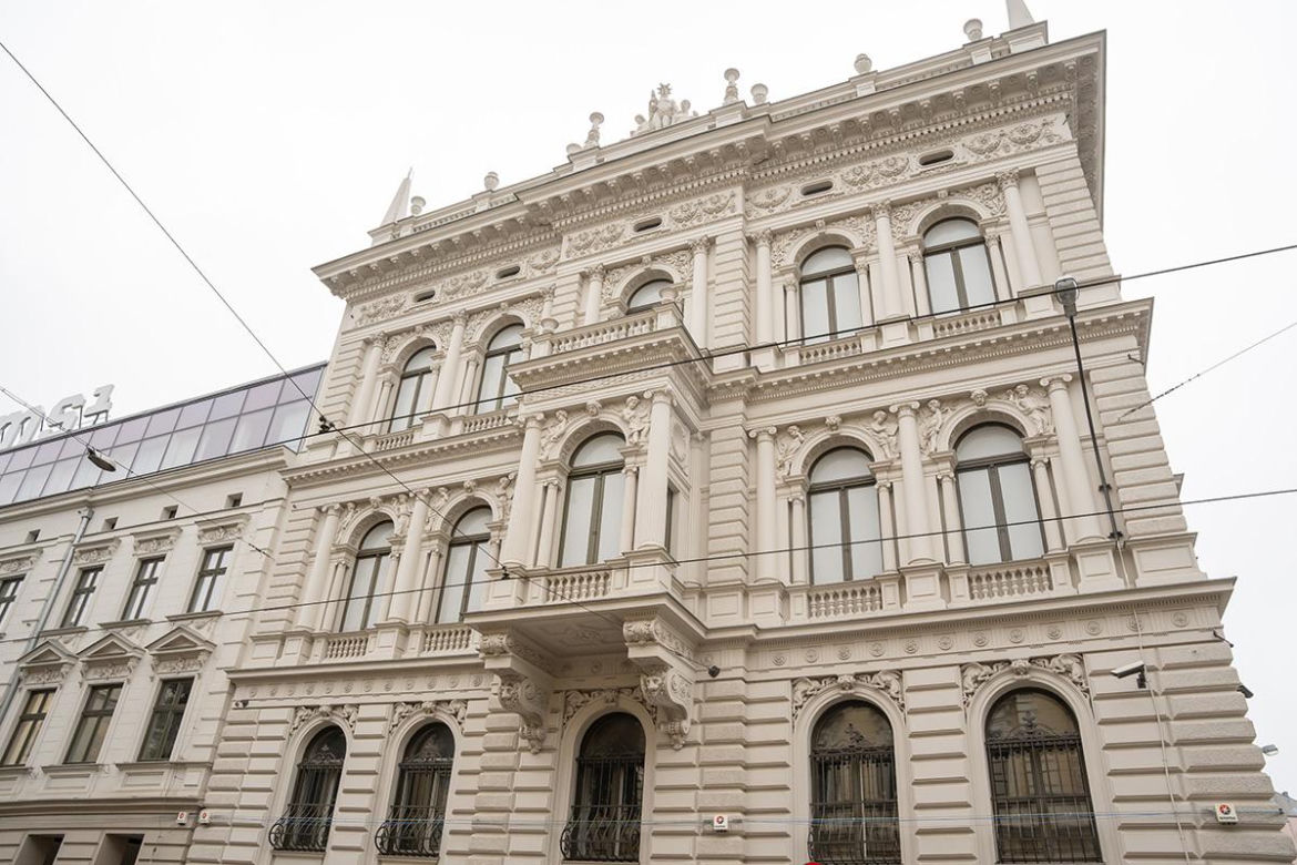 To drugie najstarsze muzeów sztuki nowoczesnej na świecie. Poznaj niezwykłą historię Muzeum Sztuki w Łodzi