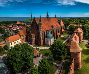 Frombork