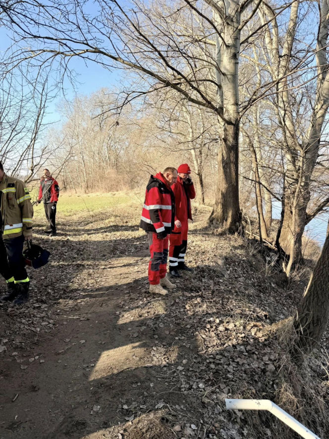 Tajemnicza śmierć Norwega