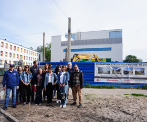 Rodzice uczniów nie kryją oburzenia przedłużającym się remontem